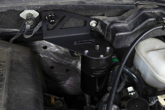 HPS オイルキャッチタンク Ford F-150 ('15-'20) F-150 Raptor ('17-'20) 2.7L / 3.5L Turbo