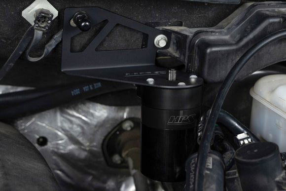 HPS オイルキャッチタンク Ford F-150 ('15-'20) F-150 Raptor ('17-'20) 2.7L / 3.5L Turbo
