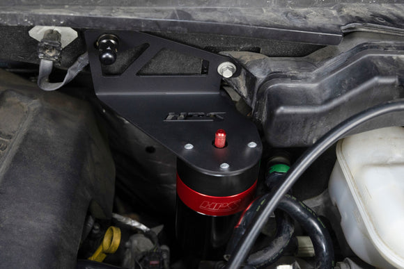 HPS オイルキャッチタンク Ford F-150 ('15-'20) F-150 Raptor ('17-'20) 2.7L / 3.5L Turbo