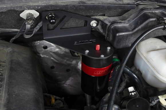 HPS オイルキャッチタンク Ford F-150 ('15-'20) F-150 Raptor ('17-'20) 2.7L / 3.5L Turbo