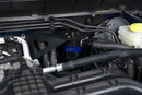 HPS オイルキャッチタンク クロストレック ('18-'26) インプレッサ ('17-'26) 2.0L / 2.5L-13