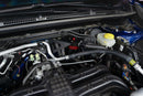 HPS オイルキャッチタンク クロストレック ('18-'26) インプレッサ ('17-'26) 2.0L / 2.5L-2