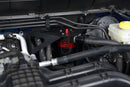 HPS オイルキャッチタンク クロストレック ('18-'26) インプレッサ ('17-'26) 2.0L / 2.5L-3