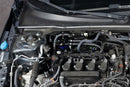 HPS オイルキャッチタンク シビック ('22-'24) シビック Si ('22-'26) インテグラ ('23-'26) 1.5L Turbo-16