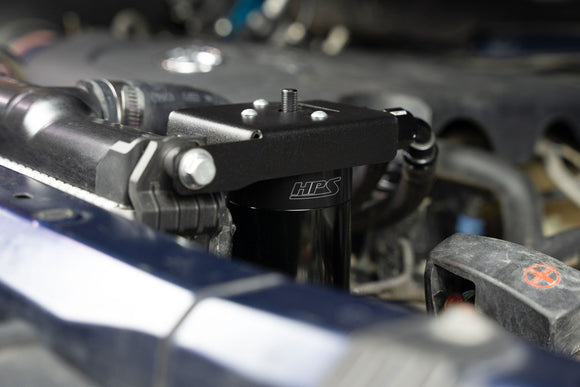 HPS オイルキャッチタンク タンドラ ('07-'21) セコイア ('08-'22) 4.6L / 5.7L V8