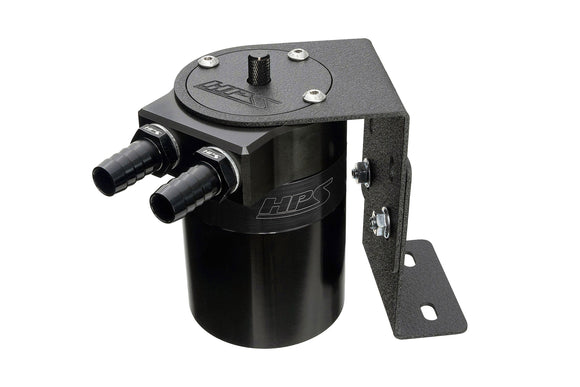 HPS 861-503WB Black