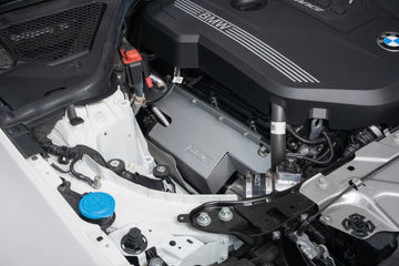 HPS タービン遮熱板 BMW M240i / M340i ほか用 - 0