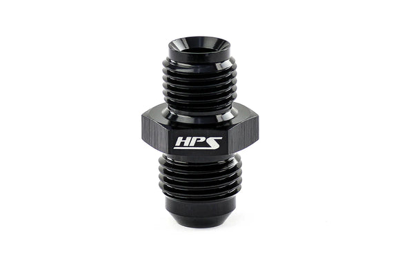 HPS ANオス → インバーテッドフレア変換アダプター（パワーステアリング対応）