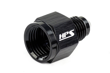 HPS AN メス→オス 異径変換（リデューサー）アダプター