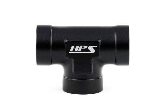 HPS NPTメス T字継手（3ウェイ）