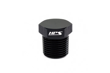 HPS NPT 六角プラグ