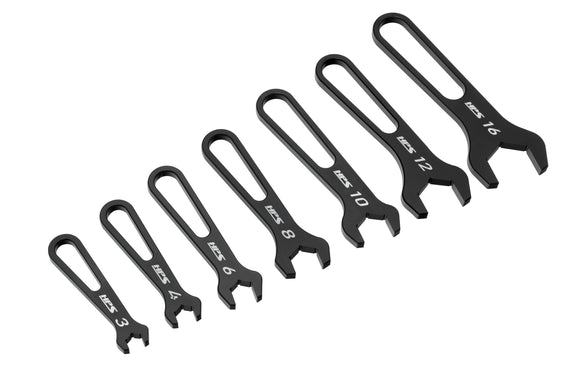 HPS AN レンチセット(工具)