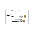 Longacre 52-43500 SMi™ Temperature Sensor with QD Lead & Manifold Fitting -100