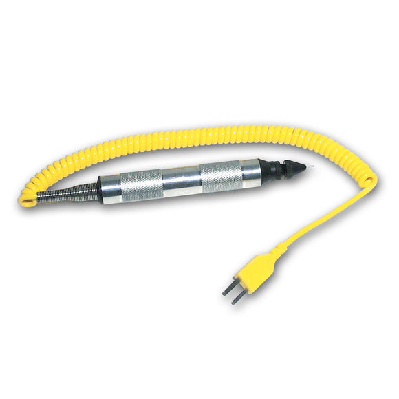 Longacre 52-50750 Adjustable Tire Pyrometer Probe