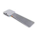 Longacre 52-72537 Aluminum Ramps - 36" Long (Set of 4)