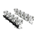 T1 Race Development × DSX V10 ビレット インテークマニホールド（20ポート インジェクター）Huracán・R8-2