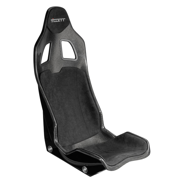Tillett B10 バケットシート（B6ベース・純正3点式ベルト対応・4.5kg）
