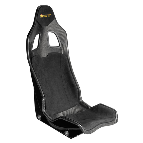Tillett B10 バケットシート（B6ベース・純正3点式ベルト対応・4.5kg）