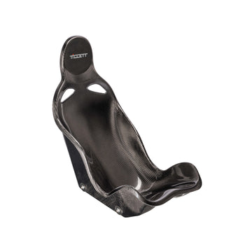 Tillett B2 カーボン バケットシート（リクライニングポジション・3.2kg）