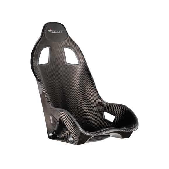 Tillett B7 カーボン FIA レーシングシート（FIA 8855-1999・3.8kg）