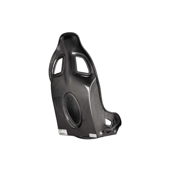 Tillett B7 カーボン FIA レーシングシート（FIA 8855-1999・3.8kg）