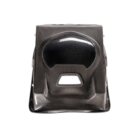 Tillett B7 XL カーボン FIA レーシングシート（FIA 8855-1999・3.8kg）