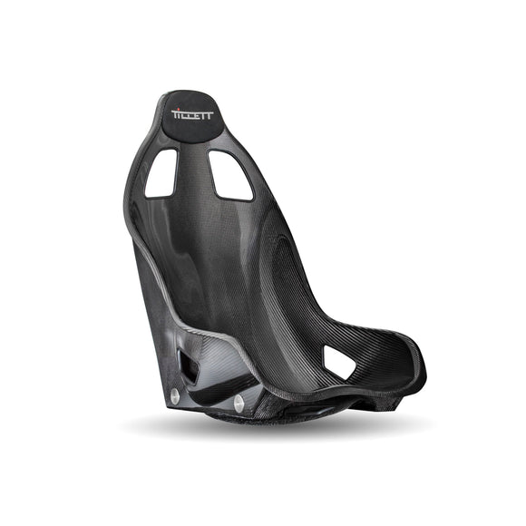 Tillett B7 XL カーボン FIA レーシングシート（FIA 8855-1999・3.8kg）