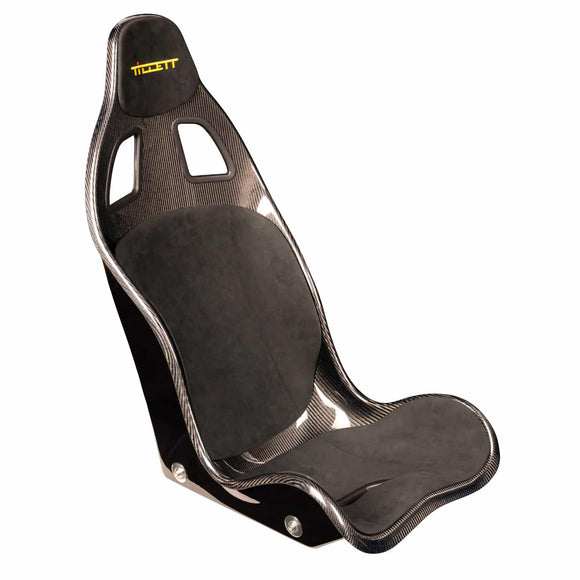 Tillett B8 バケットシート（サルーンカー向け・4.7kg）