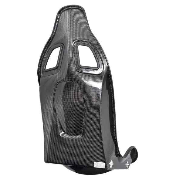 Tillett B9 カーボンエポキシ バケットシート（B8 形状・3.2kg）