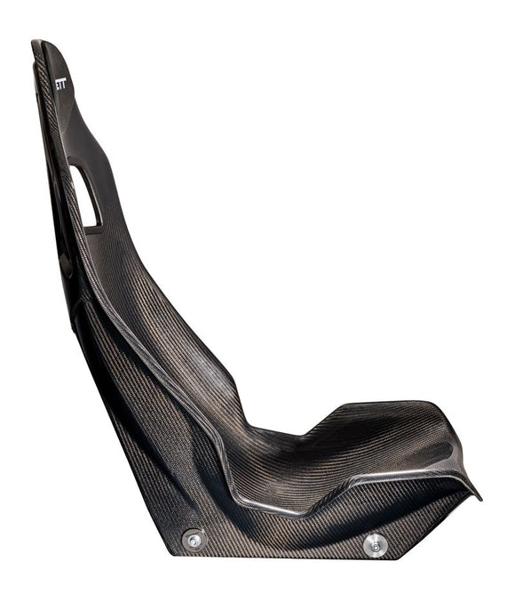 Tillett B10 バケットシート（B6ベース・純正3点式ベルト対応・4.5kg）