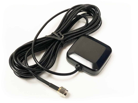 RaceGrade BL GPS アンテナ（RaceGrade BL GPS ユニット用）