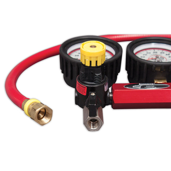 Longacre 52-73017 Barrel Valve Setting Tool Replacement Hose