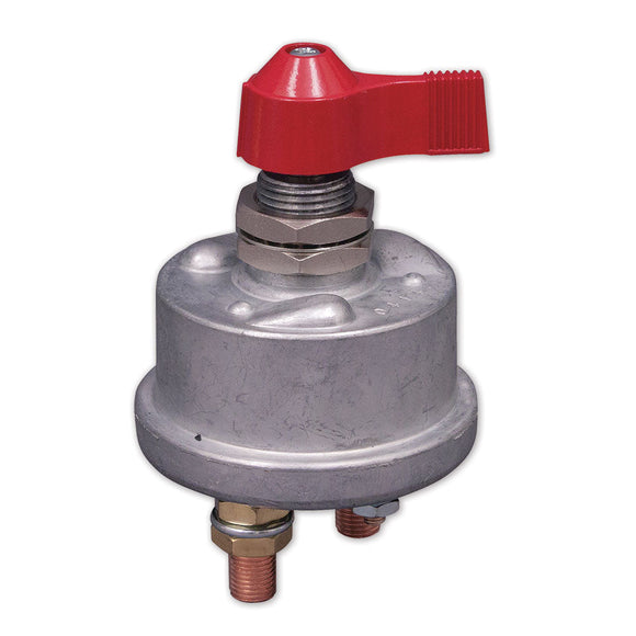 Longacre 52-45780 Battery Disconnect Switch - 4 Terminal