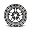 T1 Race Development GT1R 17×10 フロント ドラッグパック（Belak ホイール＋WP Pro Brakes スモールブレーキ / R35 GT-R）