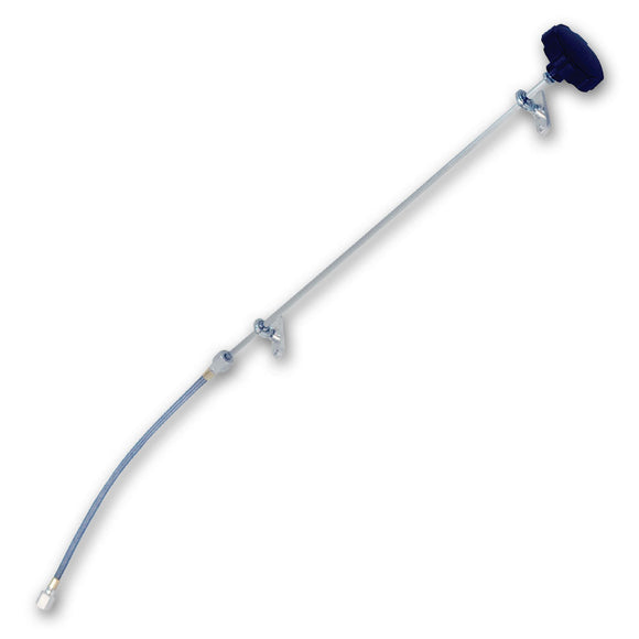 Longacre 52-44107 Basic Brake Balance Adjuster - 3/8"-24