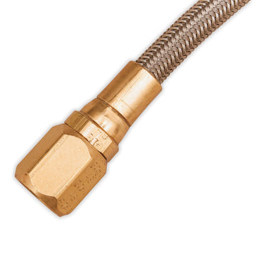 Longacre 52-45123 Brake Line (Various Sizes)