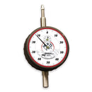 Longacre 52-79005 Precision Bump Steer Gauge with Billet Plate