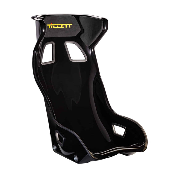 Tillett C1 FIA レーシングシート（サイドヘッドサポート付・FIA 8855-1999）