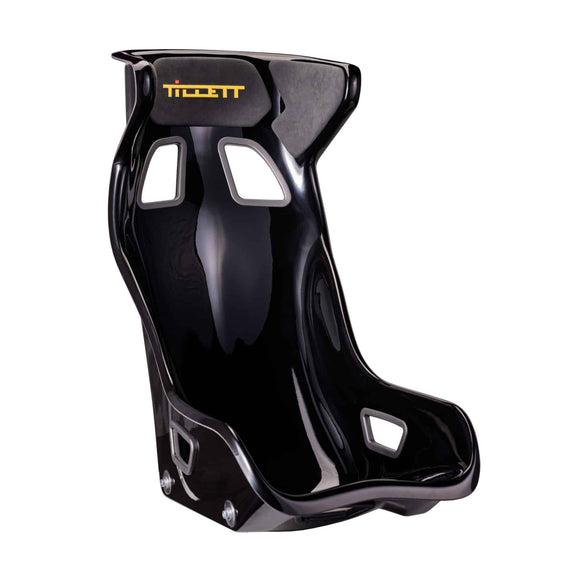 Tillett C1 FIA レーシングシート（サイドヘッドサポート付・FIA 8855-1999）