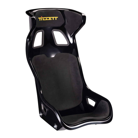 Tillett C1 FIA レーシングシート（サイドヘッドサポート付・FIA 8855-1999）