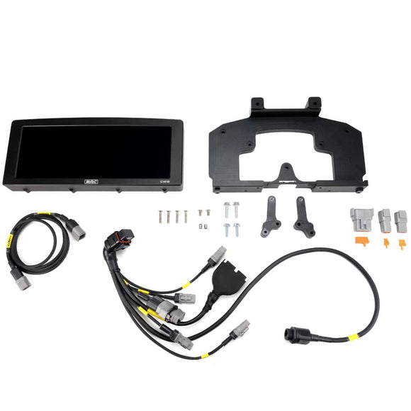 T1 Race Development GT1R MoTeC C1212 ダッシュキット（Non-M1 R35 GT-R）12インチ ディスプレイ