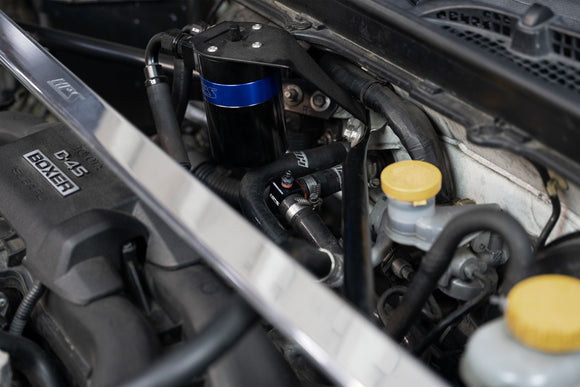 HPS クーラントブリードバルブキット Scion / Subaru / Toyota用