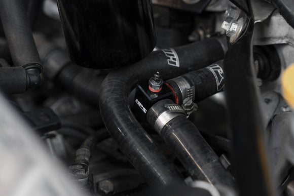HPS クーラントブリードバルブキット Scion / Subaru / Toyota用