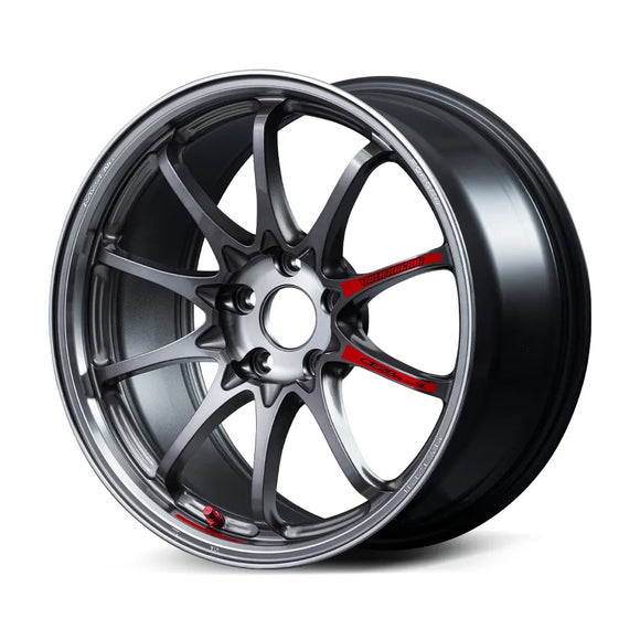 RAYS VOLK RACING CE28N-plus SL Pressed Graphite (PG)