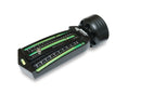Longacre 52-78260 Caster / Camber Gauge w/ Magnetic Adapter