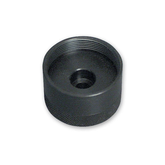 Longacre 52-78405 Wide 5 Spindle Adapter 1 13/16" - 16