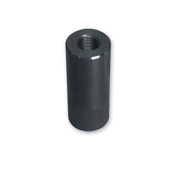 Longacre 52-78438 Fine Go Kart Adapter 5/8"- 18