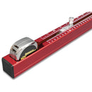 Longacre 52-78320 Chassis Height Measurement Tool - Short