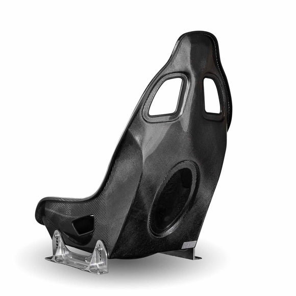 Tillett B7 XL カーボン FIA レーシングシート（FIA 8855-1999・3.8kg）