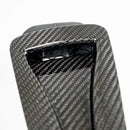 T1 Race Development R35 GT-R カーボン NACA ボンネットダクト（左右セット）